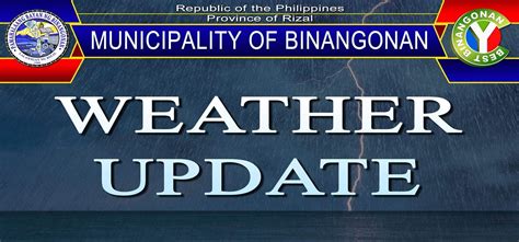 weather today binangonan rizal|Binangonan, Rizal Weather .